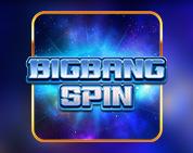 Big Bang Spin