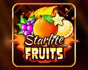 Starlite Fruits