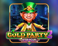 Gold Party 2 - After Hours