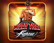 Muay Thai Fighter